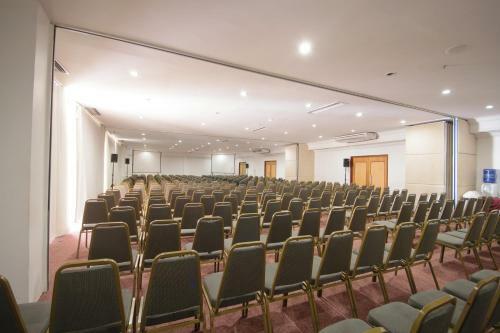 Hotel O�sis Atl�ntico Fortaleza