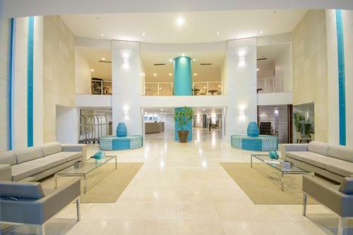 Hotel O�sis Atl�ntico Fortaleza