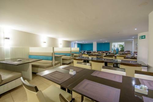 Hotel O�sis Atl�ntico Fortaleza