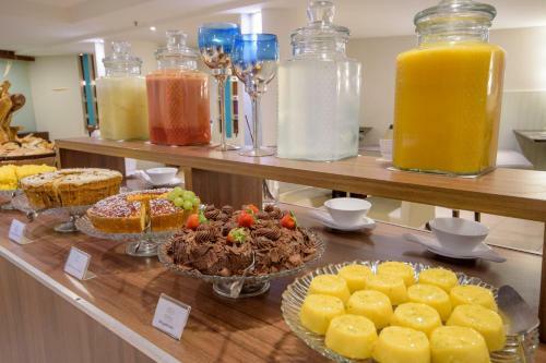 Hotel O�sis Atl�ntico Fortaleza