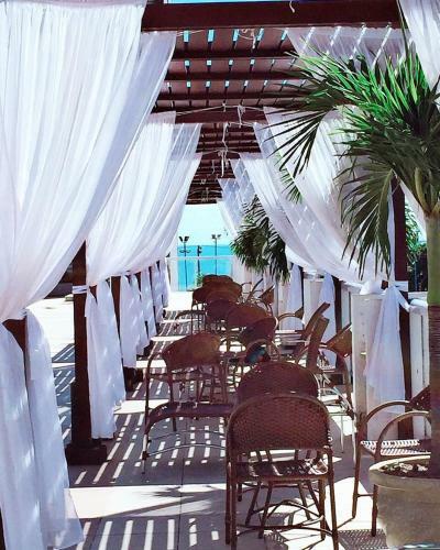 Hotel O�sis Atl�ntico Fortaleza