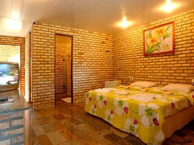 Parque Das Fontes Hotel