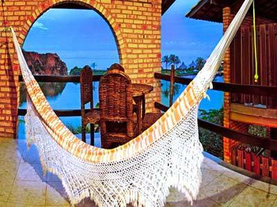Parque Das Fontes Hotel