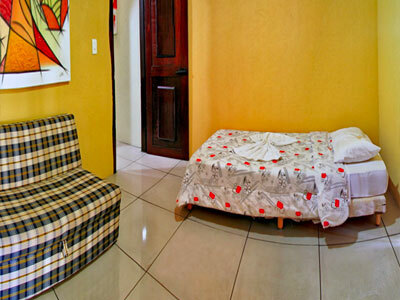 Parque Das Fontes Hotel