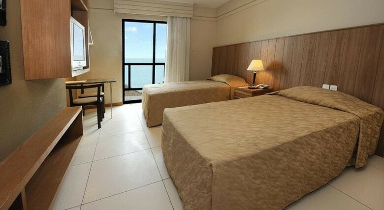 Hotel Mareiro