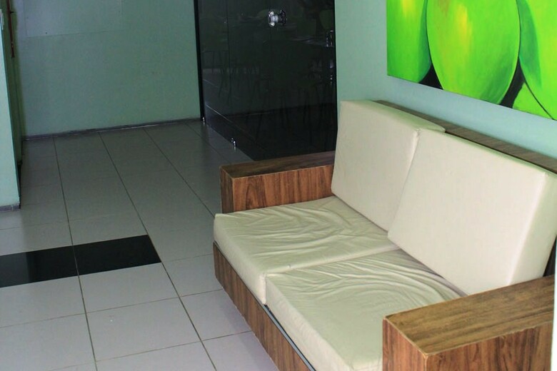 Hotel Mistral