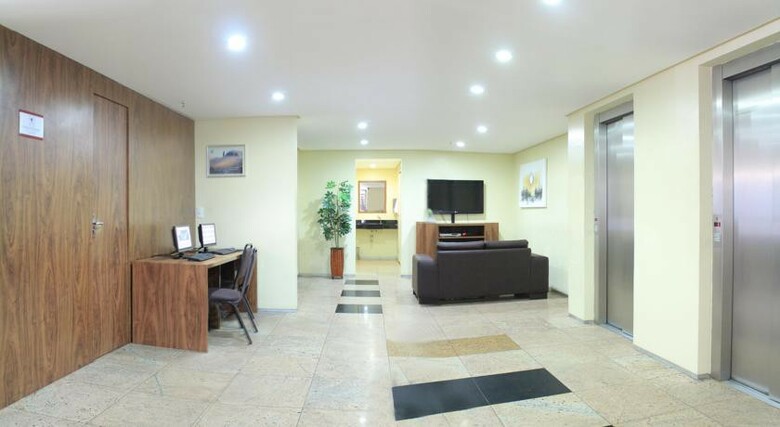 Hotel Mistral