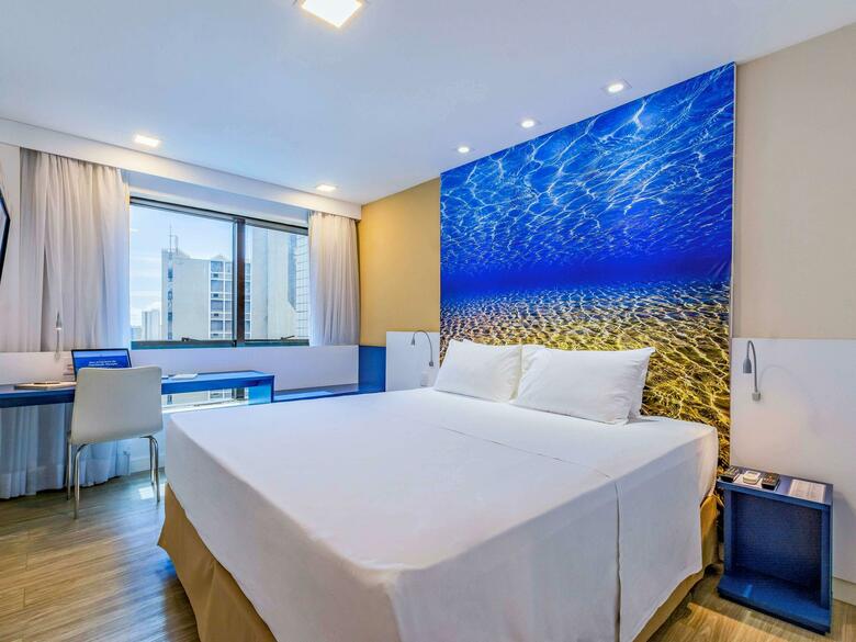 Hotel Mercure Apartments Fortaleza Meireles