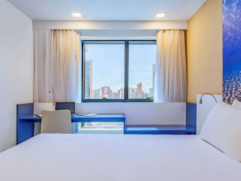 Hotel Mercure Apartments Fortaleza Meireles