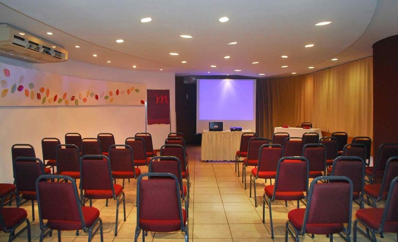 Hotel Mercure Apartments Fortaleza Meireles