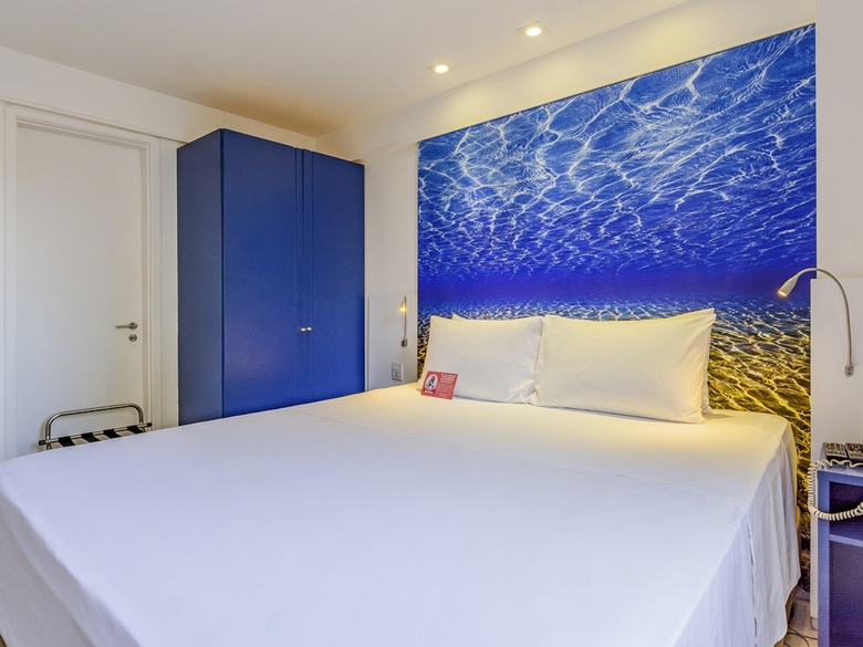 Hotel Mercure Apartments Fortaleza Meireles