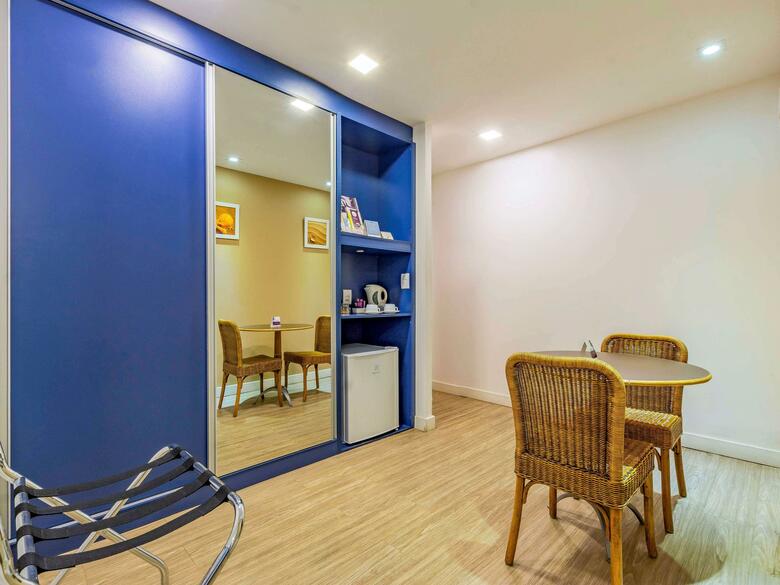 Hotel Mercure Apartments Fortaleza Meireles
