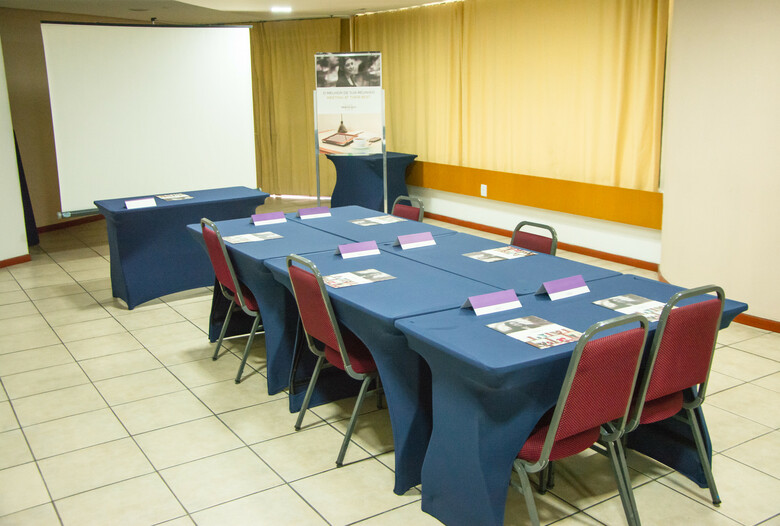 Hotel Mercure Apartments Fortaleza Meireles