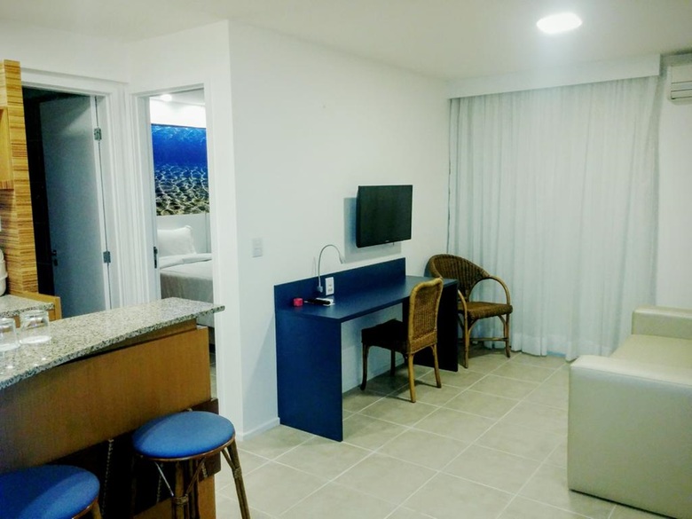 Hotel Mercure Apartments Fortaleza Meireles