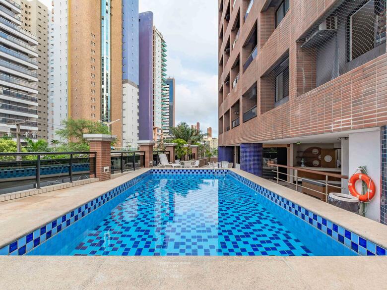 Hotel Mercure Apartments Fortaleza Meireles