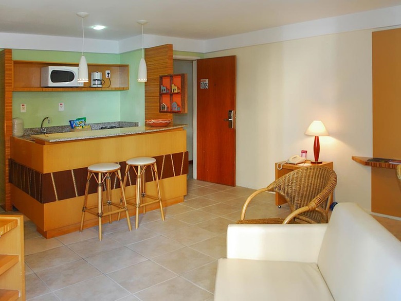 Hotel Mercure Apartments Fortaleza Meireles