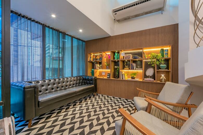 Hotel Mercure Apartments Fortaleza Meireles