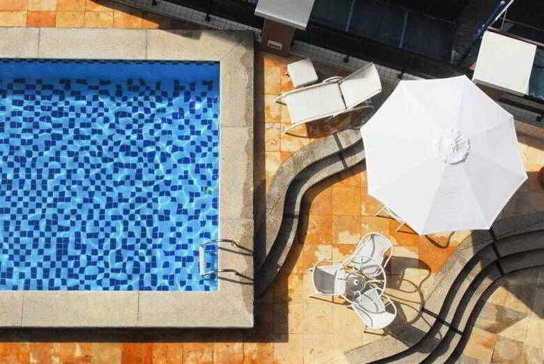 Hotel Mercure Apartments Fortaleza Meireles