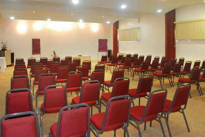 Hotel Mercure Apartments Fortaleza Meireles