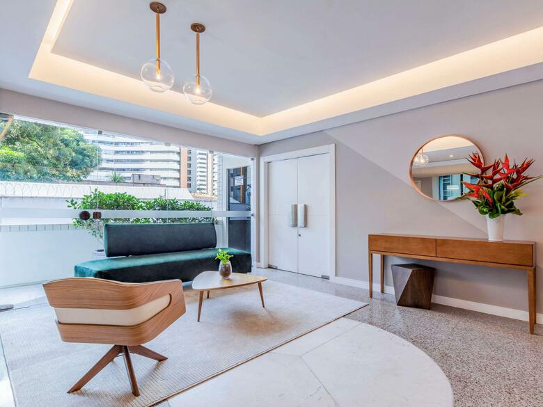 Hotel Mercure Apartments Fortaleza Meireles