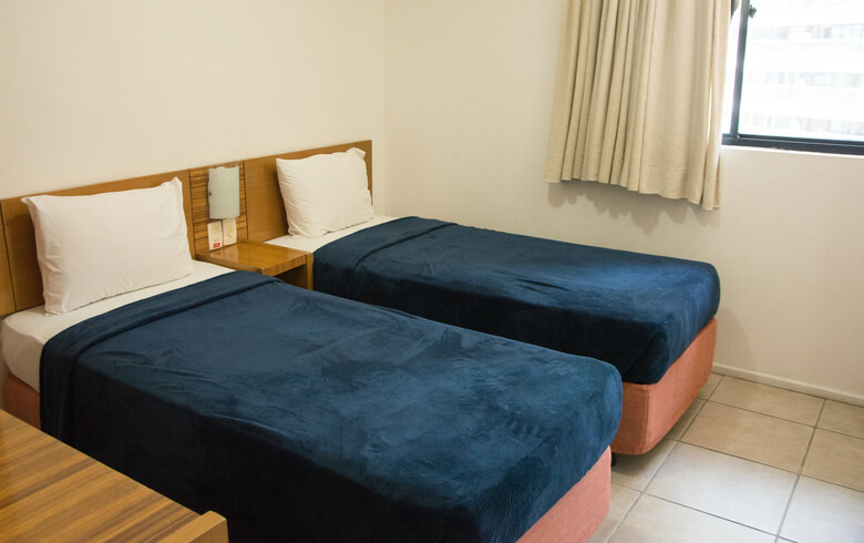 Hotel Mercure Apartments Fortaleza Meireles