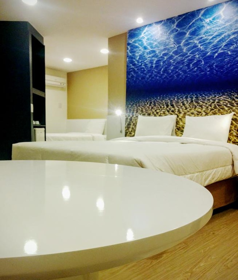 Hotel Mercure Apartments Fortaleza Meireles