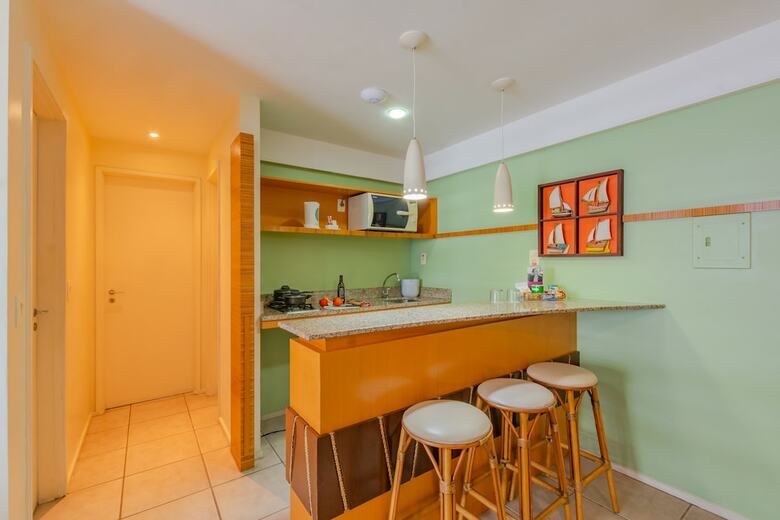 Hotel Mercure Apartments Fortaleza Meireles
