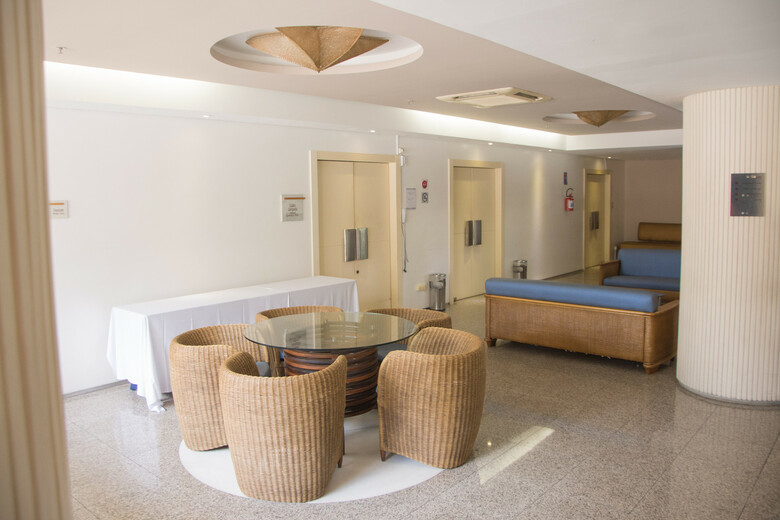 Hotel Mercure Apartments Fortaleza Meireles