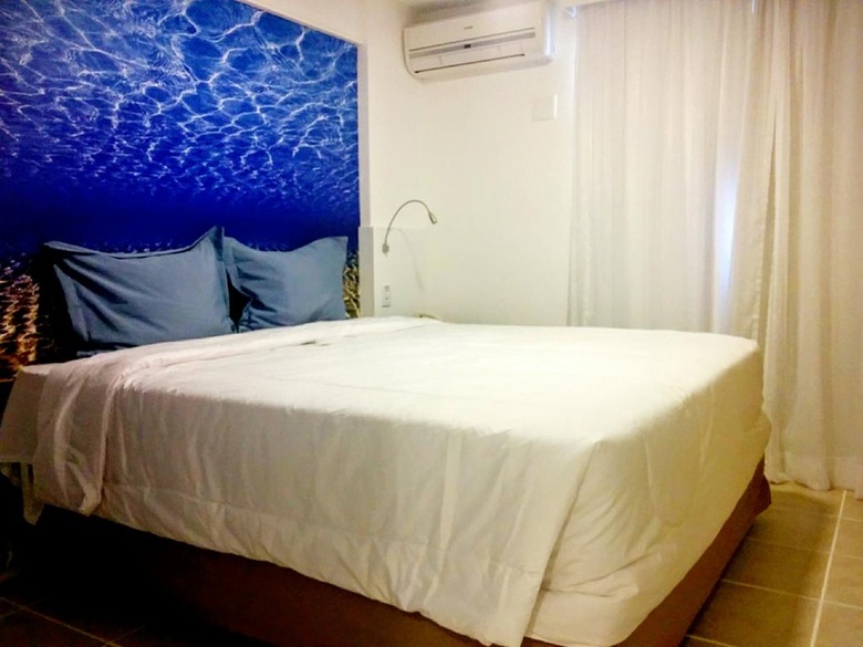 Hotel Mercure Apartments Fortaleza Meireles