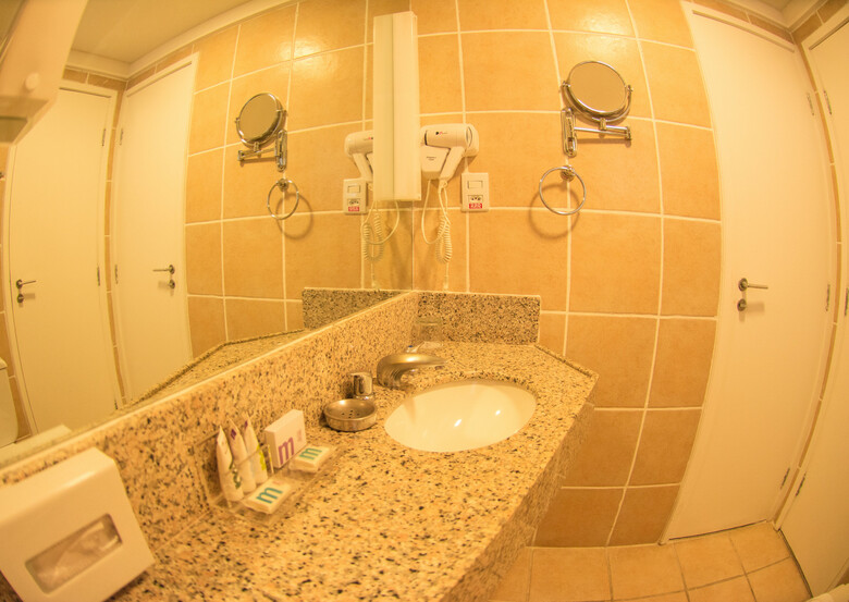 Hotel Mercure Apartments Fortaleza Meireles
