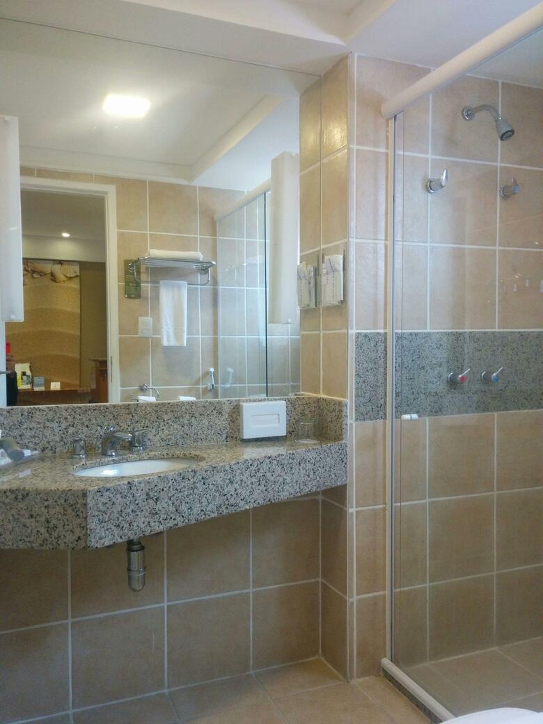 Hotel Mercure Apartments Fortaleza Meireles