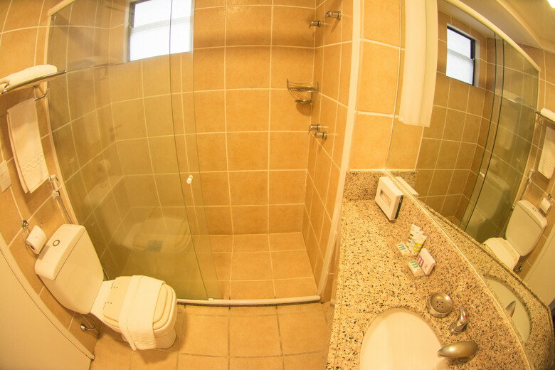 Hotel Mercure Apartments Fortaleza Meireles