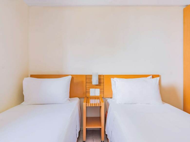 Hotel Mercure Apartments Fortaleza Meireles