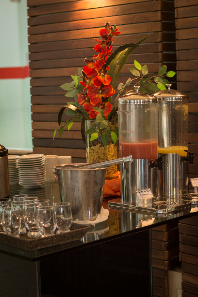 Hotel Mercure Apartments Fortaleza Meireles