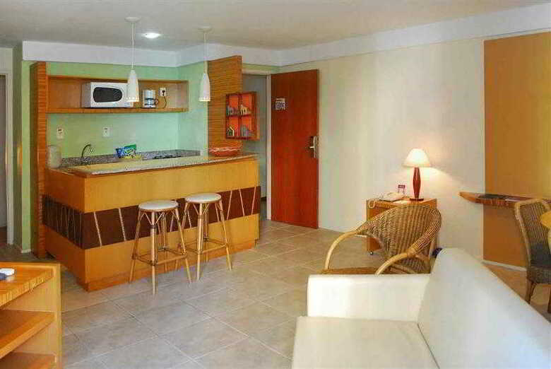 Hotel Mercure Apartments Fortaleza Meireles