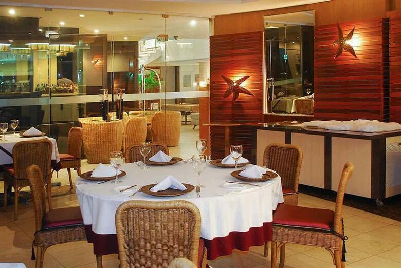 Hotel Mercure Apartments Fortaleza Meireles