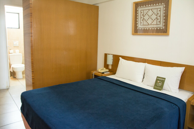 Hotel Mercure Apartments Fortaleza Meireles