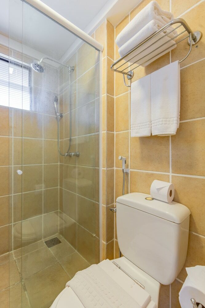 Hotel Mercure Apartments Fortaleza Meireles