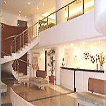 Hotel Mercure Apartments Fortaleza Meireles