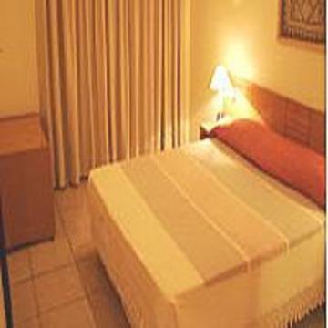 Hotel Mercure Apartments Fortaleza Meireles