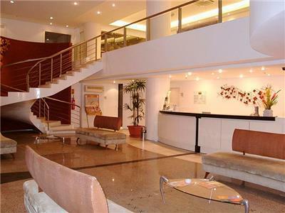 Hotel Mercure Apartments Fortaleza Meireles