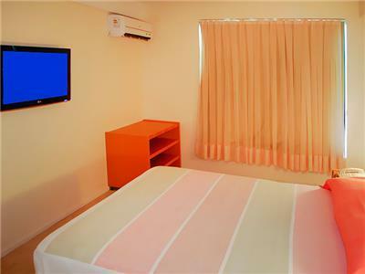 Hotel Mercure Apartments Fortaleza Meireles