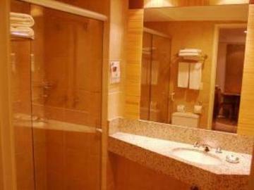 Hotel Mercure Apartments Fortaleza Meireles