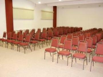 Hotel Mercure Apartments Fortaleza Meireles