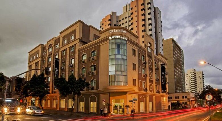 Hotel Slaviero Rockefeller