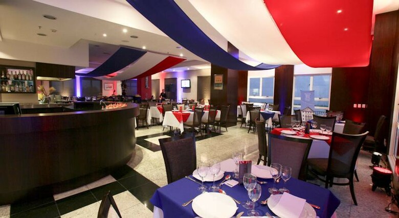 Quality Hotel Curitiba