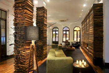Hotel San Juan Johnscher