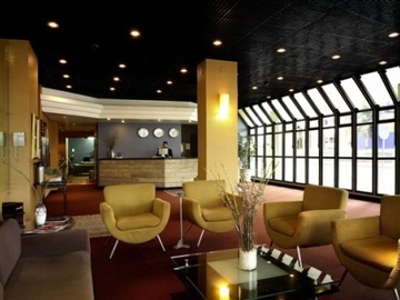 Hotel Promenade