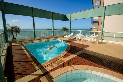 Hotel Travel Inn Plaza Mar