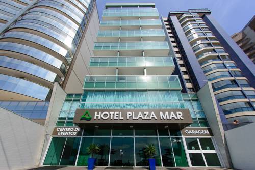 Hotel Travel Inn Plaza Mar